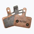 Brzdové doštičky Kool-Stop Sintered D620S 2