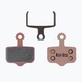 Brzdové doštičky Kool-Stop Sintered brown D296S 2