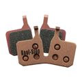 Brzdové doštičky Kool-Stop Sintered brown D175S