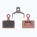 Brzdové doštičky Kool-Stop Sintered brown D625S 2