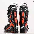 Lyžiarske topánky Nordica SPEEDMACHINE 3 130 (GW) black 050G1400 3F1 9