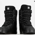 Pánske topánky na snowboard DC Phase black 9