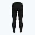 Pánske nohavice na bežecké lyžovanie ODLO Ceramiwarm black 622482 8