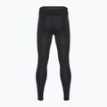 Pánske nohavice na bežecké lyžovanie ODLO Ceramiwarm black 622482 2