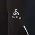 Pánske nohavice na bežecké lyžovanie ODLO Ceramiwarm black 622482 3