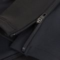 Pánske nohavice na bežecké lyžovanie ODLO Ceramiwarm black 622482 6