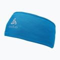 ODLO Polyknit Light Eco čelenka modrá 762690/20865 6