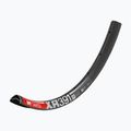 DT Swiss XR 391 29 25 MM DB VI 32 čierny ráfik na bicykel