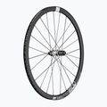 Zadné koleso bicykla DT Swiss PR 16 SP 7C CL 32 12/142 ASF11 alu čierne WPR16NIDMSA4452 5