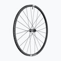 DT Swiss E 1800 SP 700C CL 23 12/100 čierne predné koleso na bicykel