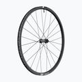 DT Swiss GR 1600 SP 700C CL 25 12/100 čierne predné koleso na bicykel