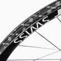 Predné koleso bicykla DT Swiss  ERC 14 DI 7C CL 45 12/1 carbon čierne WERC14AIDXCA18229 3
