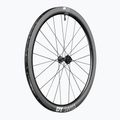 Predné koleso bicykla DT Swiss  ERC 14 DI 7C CL 45 12/1 carbon čierne WERC14AIDXCA18229 5