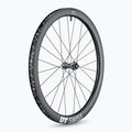 Predné koleso na bicykel DT Swiss GRC 1400 SP 700C CL 42 12/100 čierne