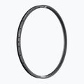 DT Swiss U 663 29 30 MM DB VI 36 čierny ráfik na bicykel