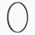 DT Swiss U 663 29 30 MM DB VI 28 čierny ráfik na bicykel
