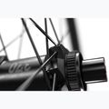 Predné koleso na bicykel DT Swiss HU 1900 SP 29 CL 30 15/110 čierne 2