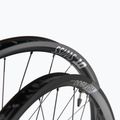Predné koleso na bicykel DT Swiss HU 1900 SP 29 CL 30 15/110 čierne 3