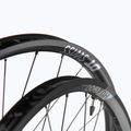 Zadné koleso na bicykel DT Swiss HU 1900 SP 29 CL 30 5/135 SS čierne 2