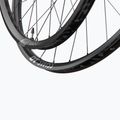 Zadné koleso na bicykel DT Swiss HU 1900 SP 29 CL 30 5/135 SS čierne 3