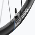 Zadné koleso na bicykel DT Swiss HU 1900 SP 29 CL 30 5/135 SS čierne 4