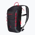 Horolezecký batoh Mammut Neon Light 12 l čierny 5