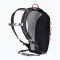 Horolezecký batoh Mammut Neon Light 12 l čierny 6
