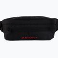 Ľadvinka  Mammut Classic Bumbag 1 l black 5