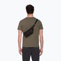 Ľadvinka  Mammut Classic Bumbag 1 l black 10