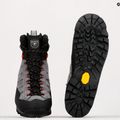 Dolomite pánske trekové topánky Crodarossa Hi GTX sivá 289241-3009 10