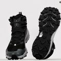 Pánske trekové topánky The North Face Vectiv Fastpack Mid Futurelight black NF0A5JCWNY71 10