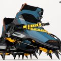 Grivel G12 NC EVO košíkové mačky čierne RAG12.NCE.F 6