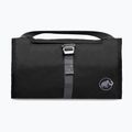 Cestovná kozmetická taška Mammut Washbag Travel L black