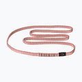 MAMMUT Crocodile Sling 13.0 lezecká páska červená 3