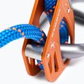 Zlaňovacie zariadenie Mammut Smart 2.0 červené 5