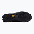 Pánske trekové topánky MAMMUT Ducan Mid GTX blue 4