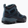 Pánske trekové topánky MAMMUT Ducan Mid GTX blue 7