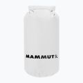 Vodotesný vak Mammut Drybag Light 5 l white