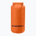 Vodotesný vak Mammut Drybag Light 10 l zion