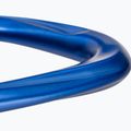 Lezecká karabína Mammut Crag Key Lock ultramarine 2