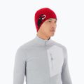 Mammut Logo zimná čiapka čierno-červená 1191-04891-0001-1 7
