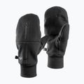 Trekingové rukavice Mammut Shelter black