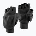 Trekingové rukavice Mammut Shelter black 2