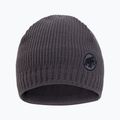 Mammut Sublime zimná čiapka sivá 1191-01542-0051-1 2