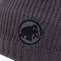 Mammut Sublime zimná čiapka sivá 1191-01542-0051-1 3