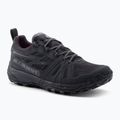 MAMMUT pánske turistické topánky Saentis Low GTX black
