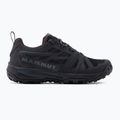 MAMMUT pánske turistické topánky Saentis Low GTX black 2