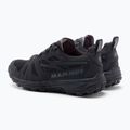 MAMMUT pánske turistické topánky Saentis Low GTX black 3