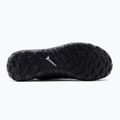 MAMMUT pánske turistické topánky Saentis Low GTX black 4