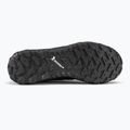 Pánske turistické topánky Mammut Saentis Low black 5